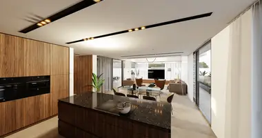 Villa 4 bedrooms in Orihuela, Spain