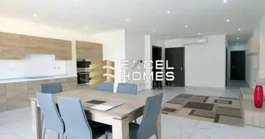 Apartamento 2 habitaciones en Swieqi, Malta