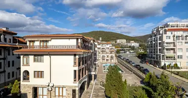 Квартира 1 спальня в Святой Влас, Болгария