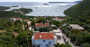 Дом 9 комнат в Луштица, Черногория