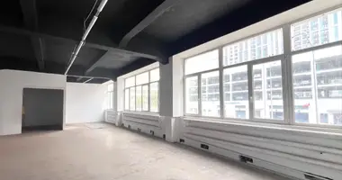 Pomieszczenie biurowe 282 m² w Moskwa, Rosja