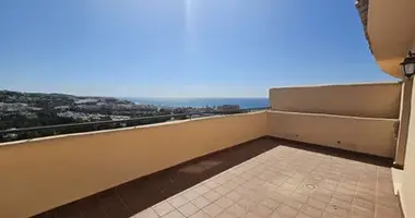 4 bedroom house in Mijas, Spain