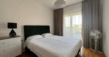 Apartamento 2 habitaciones en Becici, Montenegro