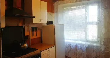 1 room apartment in Orsha District, Belarus