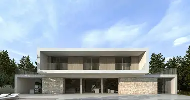 4 bedroom house in Benissa, Spain