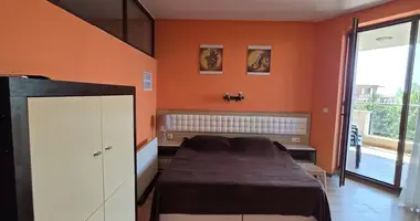 1 bedroom apartment in Sveti Vlas, Bulgaria