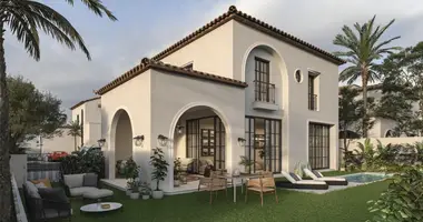 3 bedroom apartment in Larnaca, Cyprus