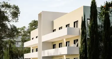 Penthouse 1 chambre dans Empa, Chypre