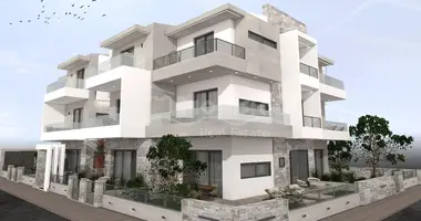 Haus 2 Schlafzimmer in Paralia Dionisiou, Griechenland