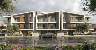 2 bedroom apartment in Paphos Municipality, Cyprus