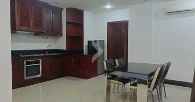 Condo 3 pokoi w Sangkat Tuol Tumpung Ti Muoy, Kambodża