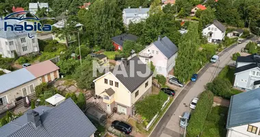 House in Kotka-Hamina sub-region, Finland