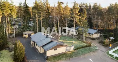 Casa 3 habitaciones en Summa, Finlandia