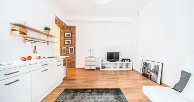 Wohnung 1 zimmer in Posen, Polen