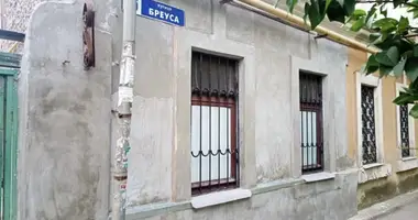 Apartamento 2 habitaciones en Odesa, Ucrania