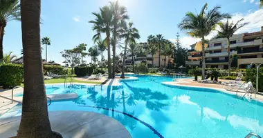Квартира 3 спальни в Bel Air, Испания