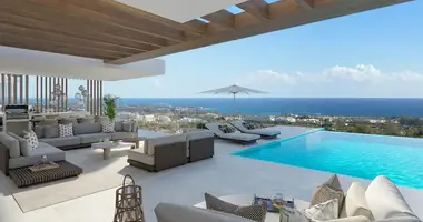 Villa 4 chambres dans Resinera Voladilla, Espagne