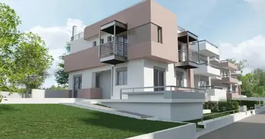 Casa 3 habitaciones en Municipality of Pylaia Chortiatis, Grecia