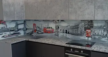 Mieszkanie 1 pokój w Odessa, Ukraina