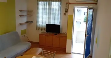 Mieszkanie 2 pokoi w Budva, Czarnogóra