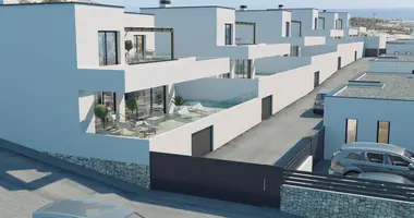 Villa 3 bedrooms in Finestrat, Spain