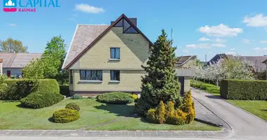 House in Labunava, Lithuania