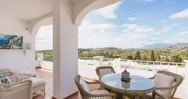 Haus 3 Schlafzimmer in San Pedro Alcantara, Spanien