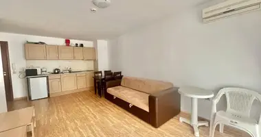 1 bedroom apartment in Sveti Vlas, Bulgaria