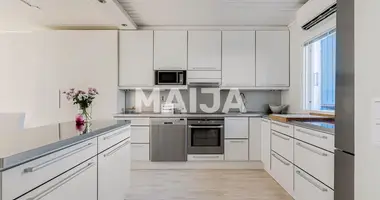 Таунхаус в Helsinki sub region, Финляндия