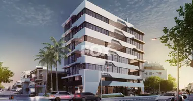 Apartment in Limassol, Cyprus