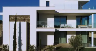 Квартира 2 спальни в Vila Real de Santo Antonio, Португалия