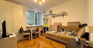 1 bedroom apartment in Sienna, Poland