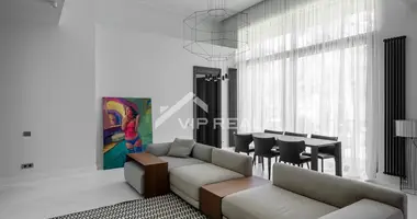4 room apartment in Jurmala, Latvia