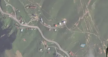 Działka w Gudauri, Gruzja