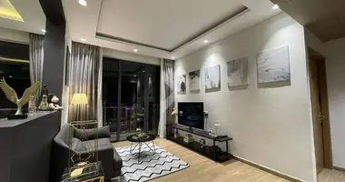 Кондо 2 комнаты в Sangkat Monourom, Камбоджа