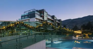 Penthouse 4 zimmer in Tiflis, Georgien