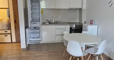 Wohnung in Tivat, Montenegro