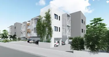1 bedroom apartment in Trachoni Municipality, Cyprus