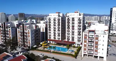 Wohnung 3 zimmer in Trikomo, Nordzypern