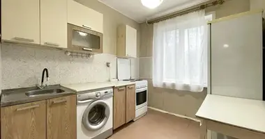 Wohnung in Minsk, Belarus