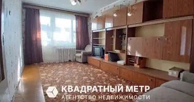 Wohnung 2 zimmer in Retschyza, Belarus