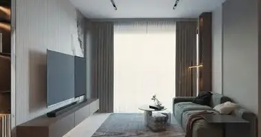 Apartamento 1 habitacion en Limasol, Chipre