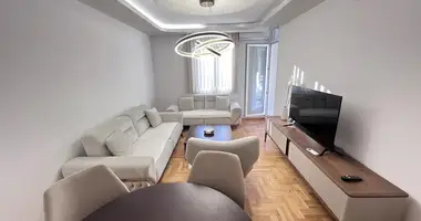 2 bedroom apartment in Budva, Montenegro