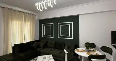 1 bedroom apartment in Bashkia Durres, Albania