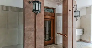 3 room apartment in Warsaw, Poland
