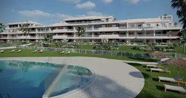 Villa 3 bedrooms in Ayamonte, Spain