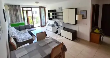 Mieszkanie 2 pokoi w Sweti Włas, Bułgaria