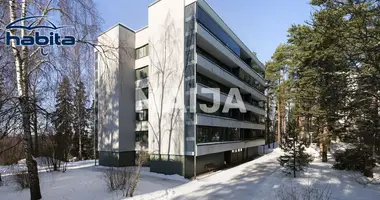 Apartamento 3 habitaciones en Helsinki sub region, Finlandia