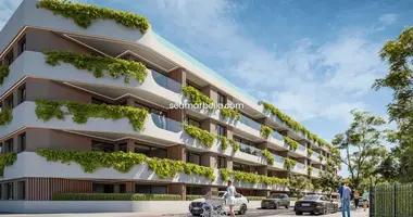 3 bedroom apartment in San Pedro Alcantara, Spain