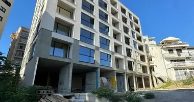 Mieszkanie 2 pokoi w Becici, Czarnogóra